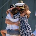 The World’s Largest Aircraft Carrier Returns from Historic 11-Month Deployment