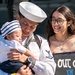 The World’s Largest Aircraft Carrier Returns from Historic 11-Month Deployment
