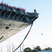 The World’s Largest Aircraft Carrier Returns from Historic 11-Month Deployment