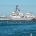 The World’s Largest Aircraft Carrier Returns from Historic 11-Month Deployment