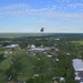 PGA Championship fly over