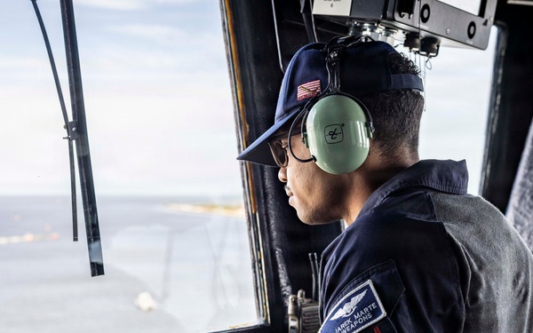 USS Iwo Jima Departs Naval Station Mayport
