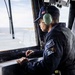 USS Iwo Jima Departs Naval Station Mayport