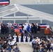 USS Cleveland (LCS 31) Commissions in Namesake City