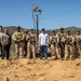 DOW deputy chief of staff visits JTF-SB service members