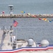 USS Cleveland (LCS 31) Commissions in Namesake City