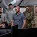 DOW deputy chief of staff visits JTF-SB service members in El Centro