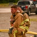 Ebbing Fire Department Executes Core Competencies Training