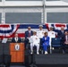 USS Cleveland (LCS 31) Commissions in Namesake City
