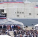 USS Cleveland (LCS 31) Commissions in Namesake City