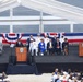 USS Cleveland (LCS 31) Commissions in Namesake City