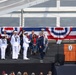 USS Cleveland (LCS 31) Commissions in Namesake City