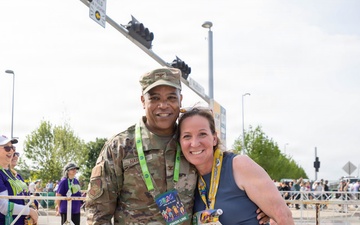 Oklahoma Memorial Marathon