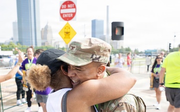 Oklahoma Memorial Marathon