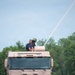 Ebbing Fire Department Executes Core Competencies Training