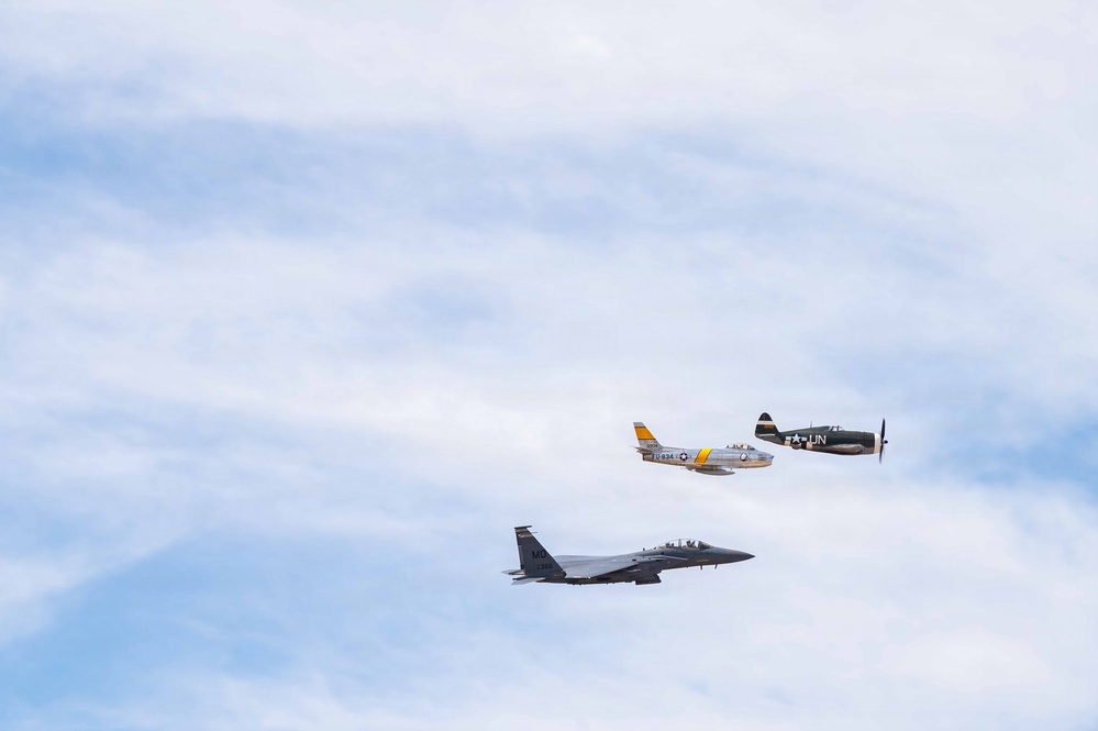 Gunfighter Skies 2026