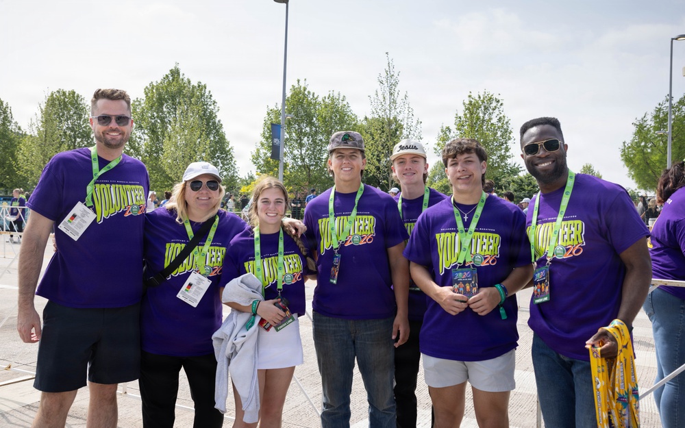 Oklahoma Memorial marathon