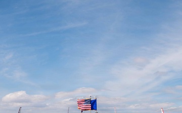 Gunfighter Skies 2026