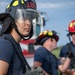 Ebbing Fire Department Executes Core Competencies Training