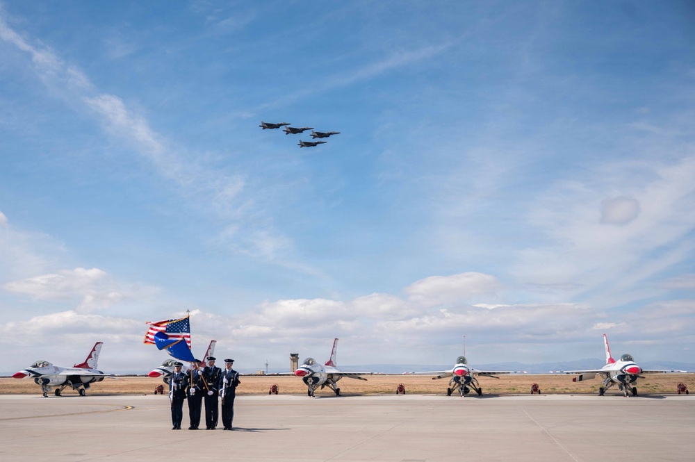 Gunfighter Skies 2026