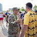 Oklahoma Memorial Marathon