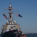 USS Mahan Returns to Naval Station Norfolk Following Successful 11-Month Deployment