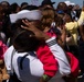 USS Mahan Returns to Naval Station Norfolk Following Successful 11-Month Deployment