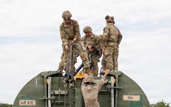 Operation Hood Strike 2026
