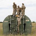 Operation Hood Strike 2026