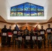 MAI Course 79-26 Graduation: Marine Corps Base Hawaii