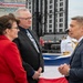 USS Cleveland (LCS 31) commissions in namesake city