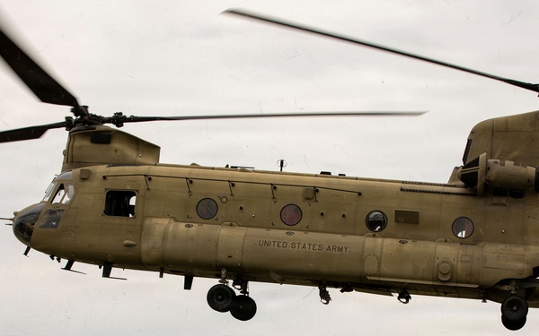 Operation Hood Strike 2026