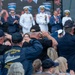 USS Cleveland (LCS 31) commissions in namesake city