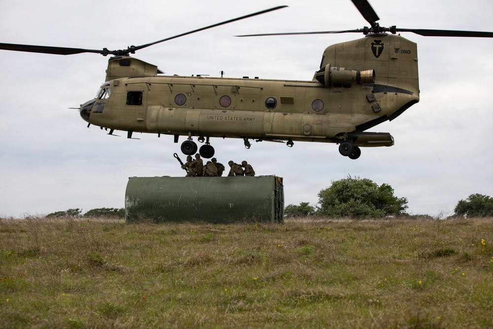 Operation Hood Strike 2026