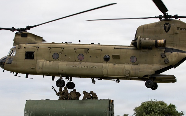 Operation Hood Strike 2026