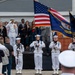 USS Cleveland (LCS 31) commissions in namesake city