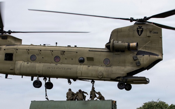 Operation Hood Strike 2026