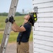 Ebbing Fire Department Executes Core Competencies Training