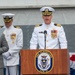 USS Cleveland (LCS 31) commissions in namesake city