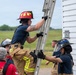 Ebbing Fire Department Executes Core Competencies Training