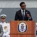 USS Cleveland (LCS 31) commissions in namesake city