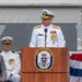 USS Cleveland (LCS 31) commissions in namesake city