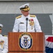 USS Cleveland (LCS 31) commissions in namesake city