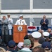 USS Cleveland (LCS 31) commissions in namesake city