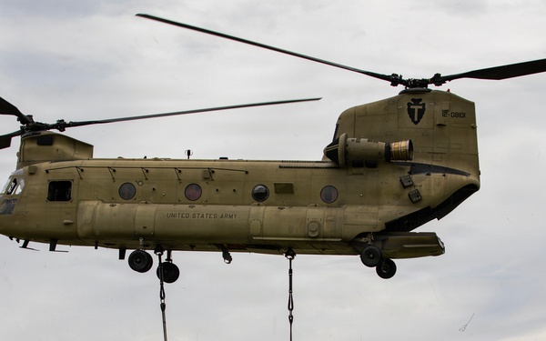 Operation Hood Strike 2026