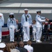USS Cleveland (LCS 31) commissions in namesake city