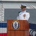 USS Cleveland (LCS 31) commissions in namesake city