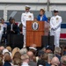 USS Cleveland (LCS 31) commissions in namesake city