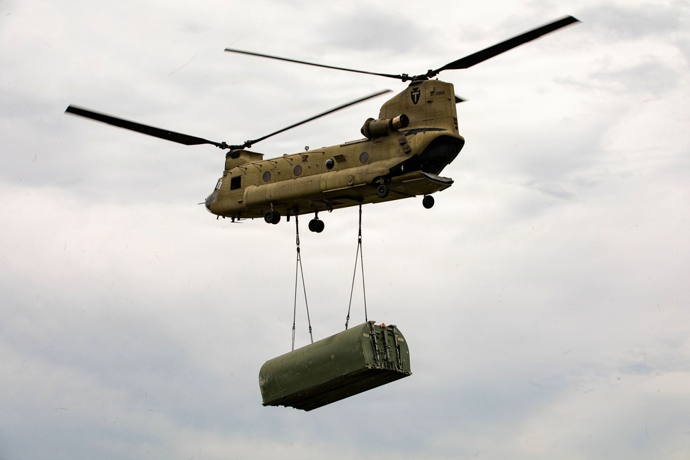 Operation Hood Strike 2026