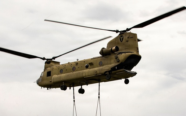 Operation Hood Strike 2026